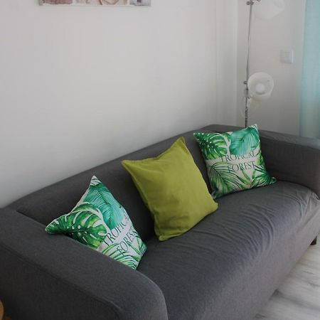 Sand & Sea Apartment ナザレ エクステリア 写真