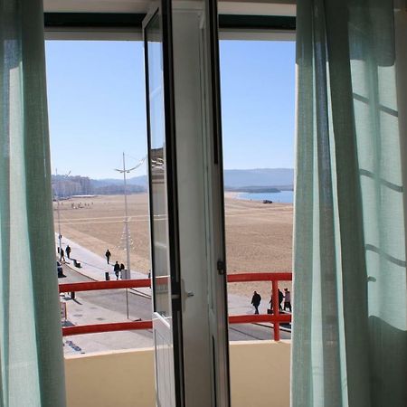 Sand & Sea Apartment ナザレ エクステリア 写真