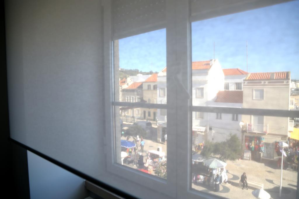 Sand & Sea Apartment ナザレ エクステリア 写真