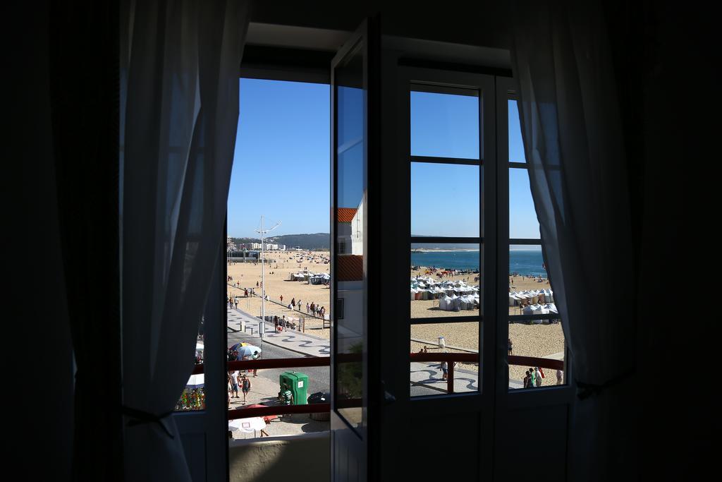 Sand & Sea Apartment ナザレ エクステリア 写真