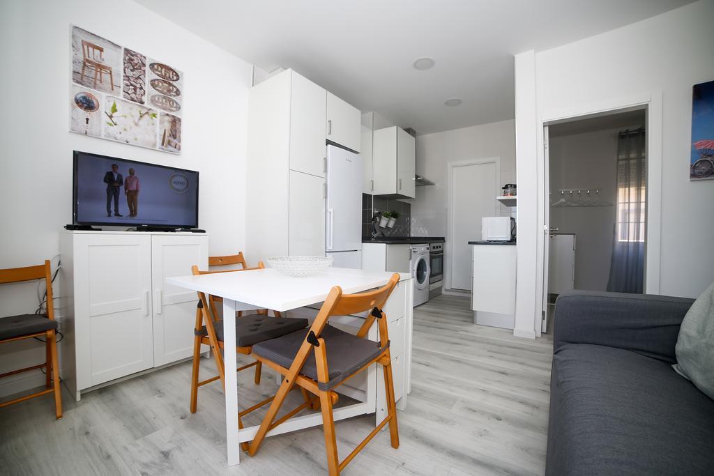 Sand & Sea Apartment ナザレ エクステリア 写真