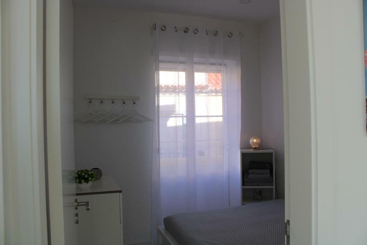 Sand & Sea Apartment ナザレ エクステリア 写真