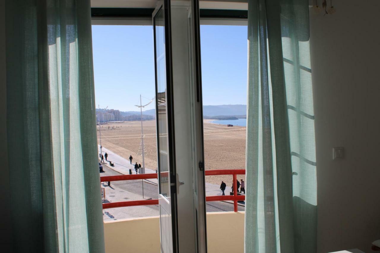 Sand & Sea Apartment ナザレ エクステリア 写真