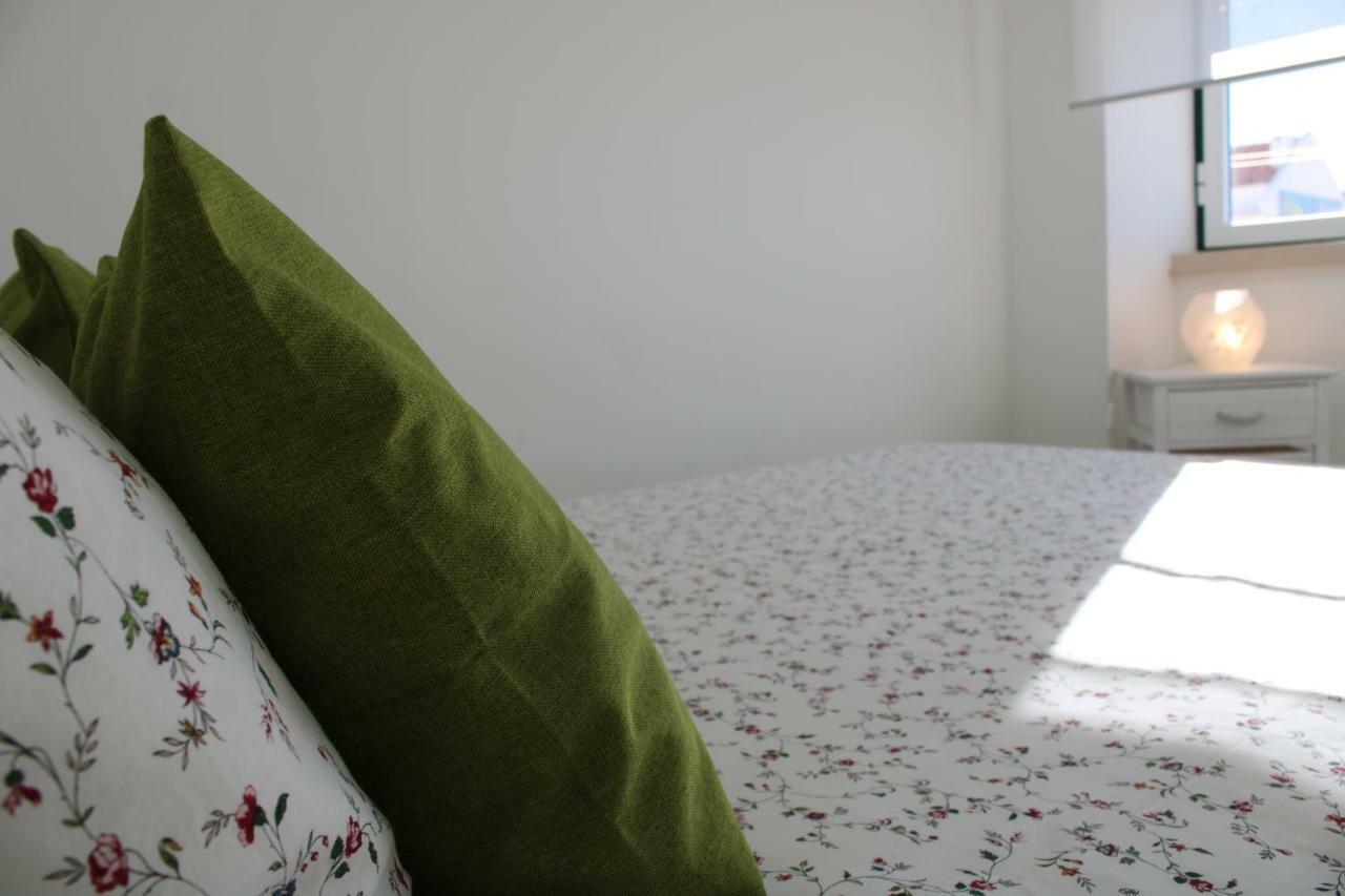 Sand & Sea Apartment ナザレ エクステリア 写真